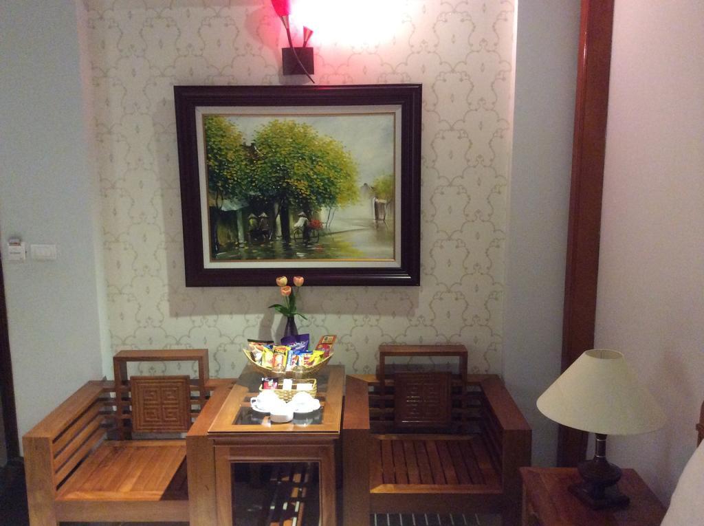 Thanh Hung - Hanoi, Hanoi
