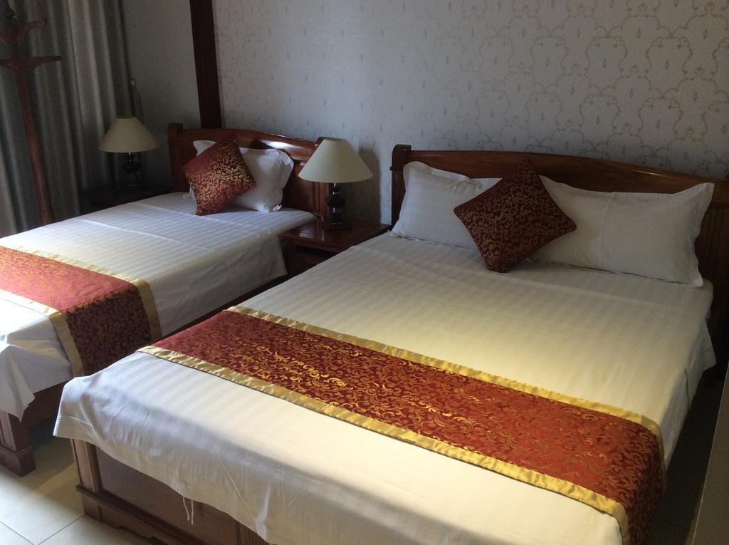 Thanh Hung - Hanoi — Photos 1